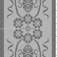 Home Decor Crochet Patterns Part 35