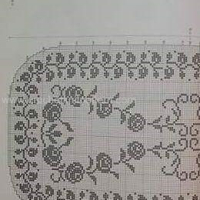 Home Decor Crochet Patterns Part 35