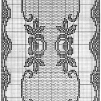 Home Decor Crochet Patterns Part 35