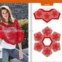 New Woman’s Crochet Patterns Part 29