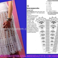 New Woman’s Crochet Patterns Part 29