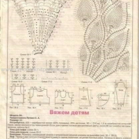 New Woman’s Crochet Patterns Part 29