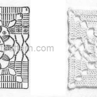 New Woman’s Crochet Patterns Part 29