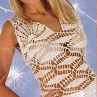 New Woman’s Crochet Patterns Part 29