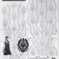New Woman’s Crochet Patterns Part 29