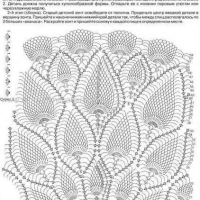 New Woman’s Crochet Patterns Part 29