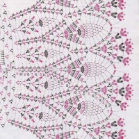New Woman’s Crochet Patterns Part 29