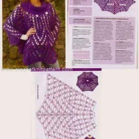 New Woman’s Crochet Patterns Part 29