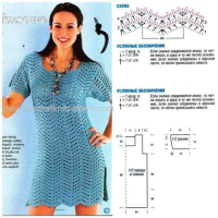 New Woman’s Crochet Patterns Part 29