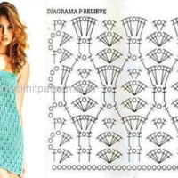 New Woman’s Crochet Patterns Part 29