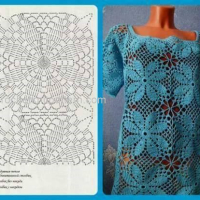 New Woman’s Crochet Patterns Part 29