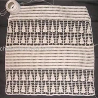 New Woman’s Crochet Patterns Part 29