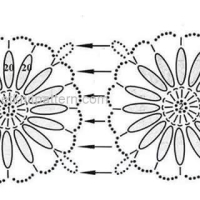 New Woman’s Crochet Patterns Part 29