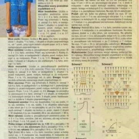 New Woman’s Crochet Patterns Part 30