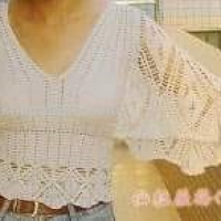 New Woman’s Crochet Patterns Part 30