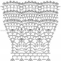 New Woman’s Crochet Patterns Part 30