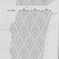 New Woman’s Crochet Patterns Part 30