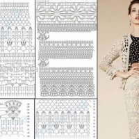 New Woman’s Crochet Patterns Part 30