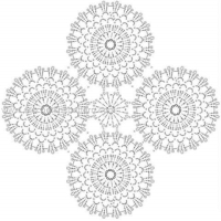 New Woman’s Crochet Patterns Part 30