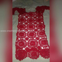 New Woman’s Crochet Patterns Part 30