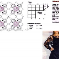 New Woman’s Crochet Patterns Part 30
