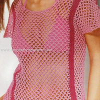 New Woman’s Crochet Patterns Part 30