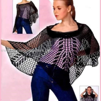 New Woman’s Crochet Patterns Part 30
