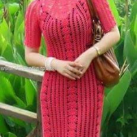New Woman’s Crochet Patterns Part 30