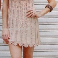 New Woman’s Crochet Patterns Part 31