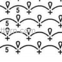 New Woman’s Crochet Patterns Part 31