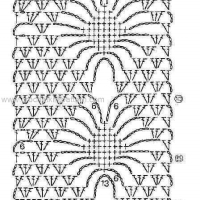 New Woman’s Crochet Patterns Part 31