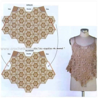 New Woman’s Crochet Patterns Part 31