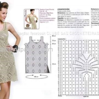 New Woman’s Crochet Patterns Part 31