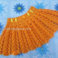 New Woman’s Crochet Patterns Part 32