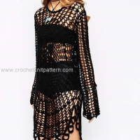 New Woman’s Crochet Patterns Part 32