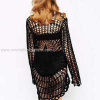 New Woman’s Crochet Patterns Part 32