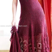 New Woman’s Crochet Patterns Part 32