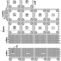 New Woman’s Crochet Patterns Part 32