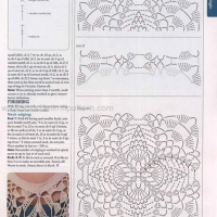 New Woman’s Crochet Patterns Part 32