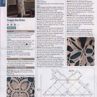 New Woman’s Crochet Patterns Part 32