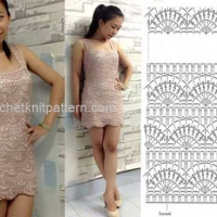 New Woman’s Crochet Patterns Part 32