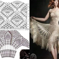New Woman’s Crochet Patterns Part 32