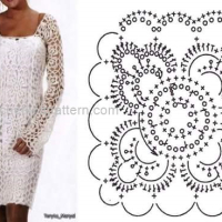 New Woman’s Crochet Patterns Part 32