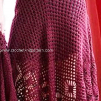 New Woman’s Crochet Patterns Part 32