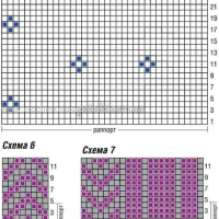 New Woman’s Crochet Patterns Part 32