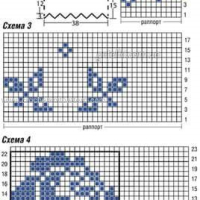 New Woman’s Crochet Patterns Part 32