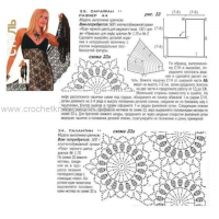 New Woman’s Crochet Patterns Part 32