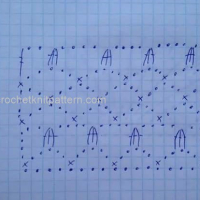 New Woman’s Crochet Patterns Part 32