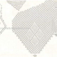 New Woman’s Crochet Patterns Part 32