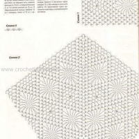 New Woman’s Crochet Patterns Part 32